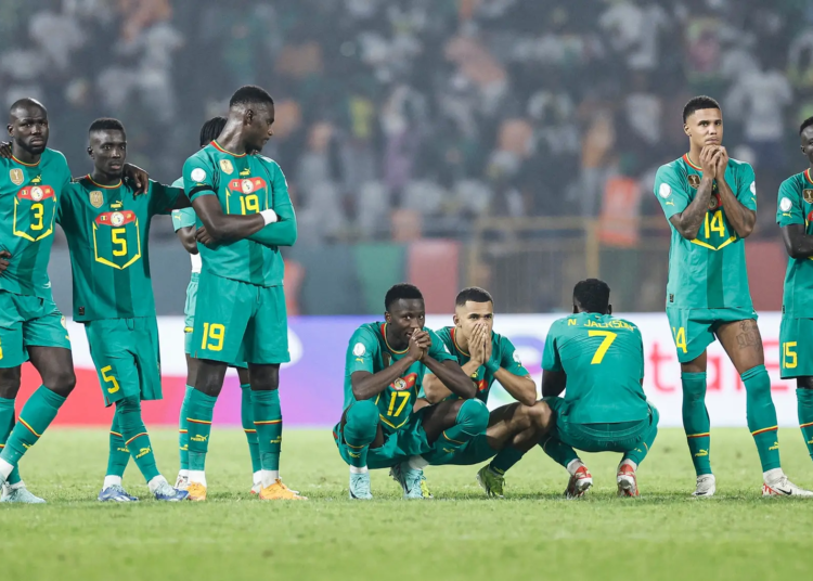 mondialistes, Maroc, Sénégal, Cameroun