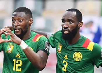 Lions Indomptables : trois joueurs attendus ce jour dans la tanière