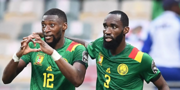 Lions Indomptables : trois joueurs attendus ce jour dans la tanière