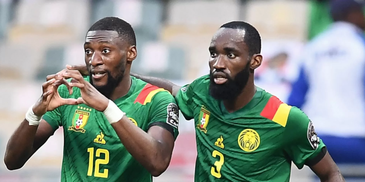 Lions Indomptables : trois joueurs attendus ce jour dans la tanière