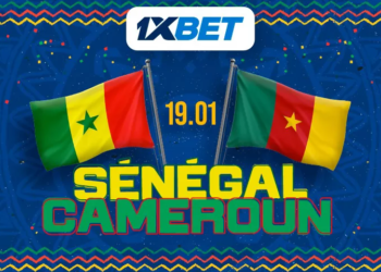 Sénégal vs Cameroun : choisis ton favori dans le match au sommet de la CAN !