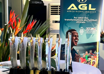 Cérémonie de remise de prix AIPS Afrique : Honorer l&rsquo;Excellence Médiatique de la CAN 2023