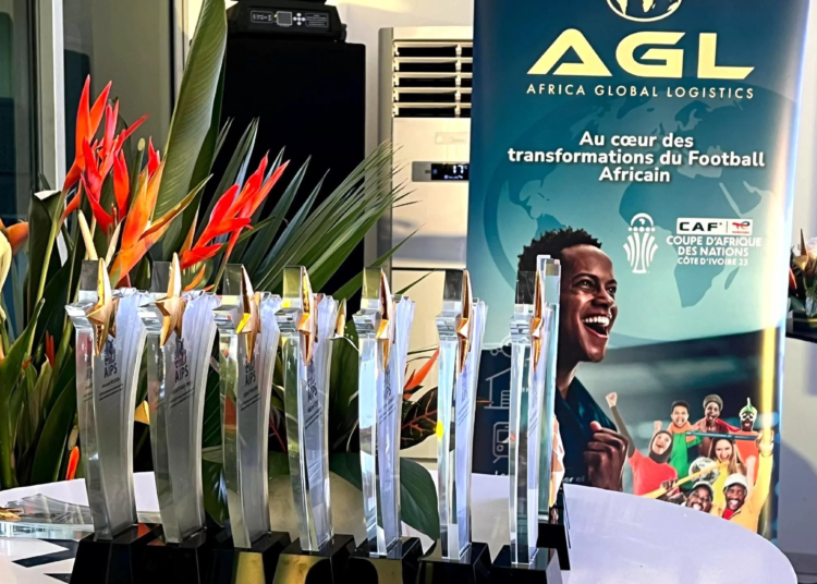 Cérémonie de remise de prix AIPS Afrique : Honorer l’Excellence Médiatique de la CAN 2023