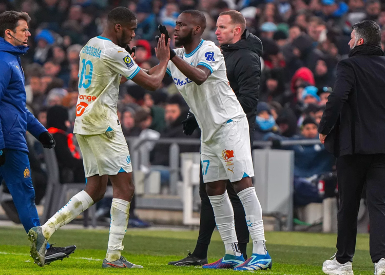 Ligue 1 : Onana et Marseille ratent le coche face à Strasbourg