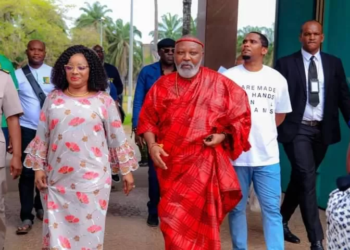 CAN 2023, autour des Lions, des « entourloupes » continuelles