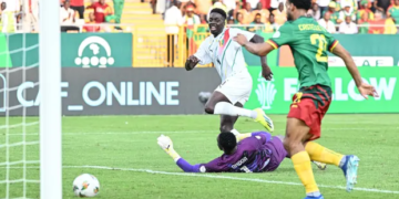 Cameroun – Guinée : le onze de départ, sans André Onana