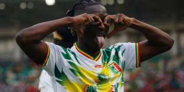 CAN 2023 : le Mali se qualifie pour les quarts