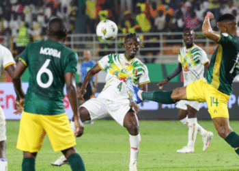 CAN 2023, Mali, Afrique du Sud