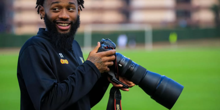 Lions Indomptables ce mercredi à Yamoussoukro