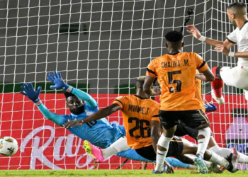 Maroc, Zambie, CAN 2023