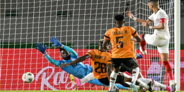 Maroc, Zambie, CAN 2023