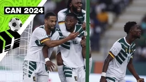 Impossible n’est pas Camerounais