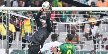 CAN 2023 : pour Rigobert Song, « tout dépendra d’André Onana »