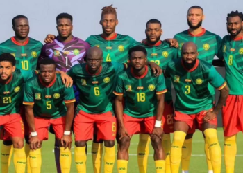 CAN 2023 : Rigobert Song confiant pour le match face à la Guinée