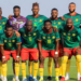 Prépa CAN 2023 : Cameroun - Zambie, en images