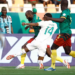 le Sénégal, Cameroun, CAN 2023,