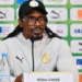 Aliou Cissé, CAN 2023, Sénégal
