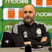 CAN 2023 : pour Djamel Belmadi, le Cameroun, on en parle ?