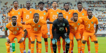 Côte d’Ivoire-Guinée Équato: Ça passe ou ça casse pour les Éléphants