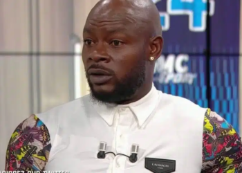 CAN 2023, Achille Emana, Lions Indomptables