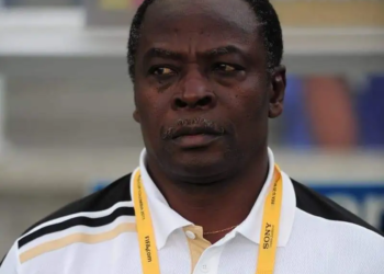 CAN 2023, Martin Ntoungou Mpile, Rigobert Song