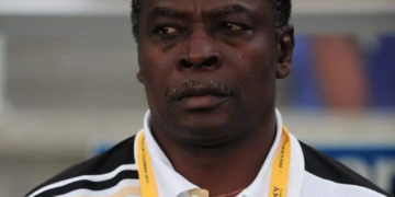 CAN 2023, Martin Ntoungou Mpile, Rigobert Song