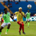 Cameroun-Nigeria en huitièmes de finale !