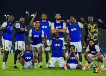 CAN 2023 : avec Vincent Aboubakar, le jeudi des Lions