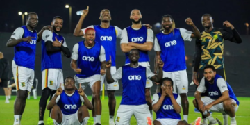 CAN 2023 : avec Vincent Aboubakar, le jeudi des Lions