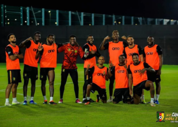 Échos de la tanière : le vendredi des Lions