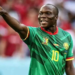 Vincent Aboubakar, le monsieur CAN du Cameroun