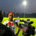 Clinton N’jie : « Nous sommes confiants »