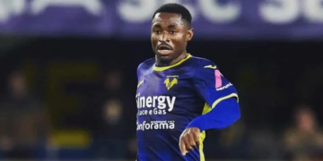 Mercato : Martin Hongla en partance pour Granada