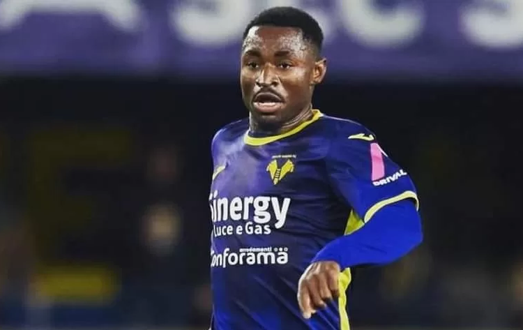 Mercato : Martin Hongla en partance pour Granada