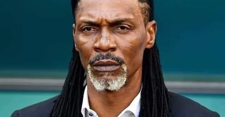 Cameroun-Guinée : les errements tactiques de Rigobert Song