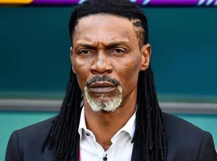 Cameroun-Guinée : les errements tactiques de Rigobert Song