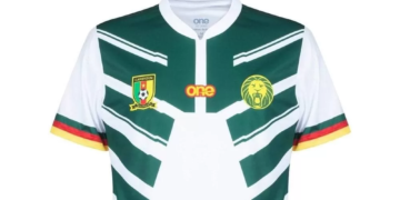 Face à la Gambie, le Cameroun évoluera en blanc