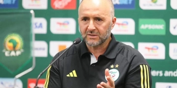 CAN 2023 : déjà 6 sélectionneurs limogés