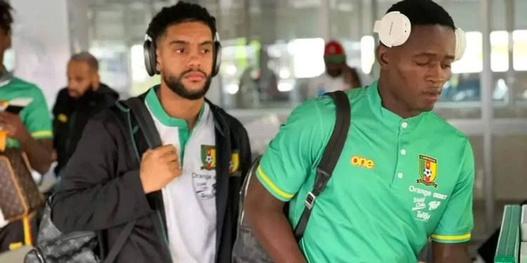 Direction Abidjan pour les Lions indomptables