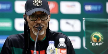 Cameroun-Nigeria : Rigobert Song et Moumbagna en conférence de presse ce vendredi