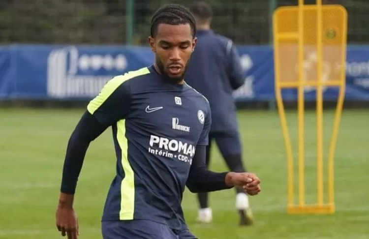 Ligue 1 : Enzo Tchato de retour à l’entraînement avec Montpellier
