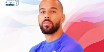 Saudi Pro League : Abha Fc vire Devis Epassy !