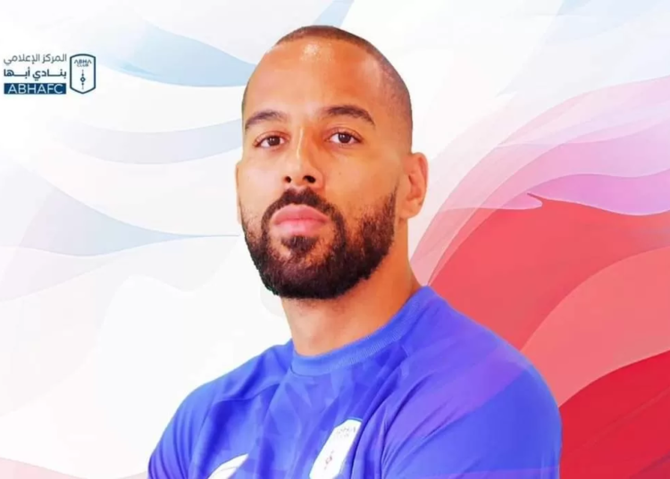 Saudi Pro League : Abha Fc vire Devis Epassy !