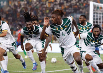 CAN 2023, Cameroun, Gambie, programme
