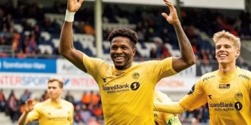 Transferts : Moumbagna et les examens médicaux pour l'OM