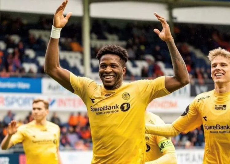 Transferts : Moumbagna et les examens médicaux pour l'OM