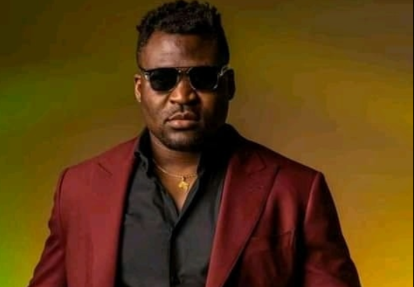 Francis Ngannou, Roger Milla, CAN 2023