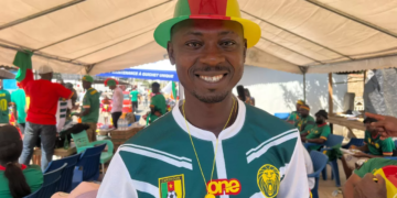 Gambie – Cameroun, le continent envahit Bouaké