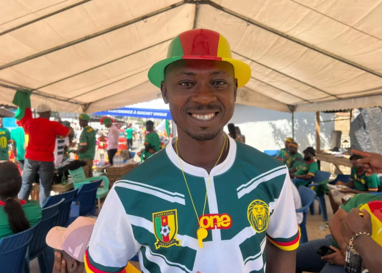 Gambie – Cameroun, le continent envahit Bouaké