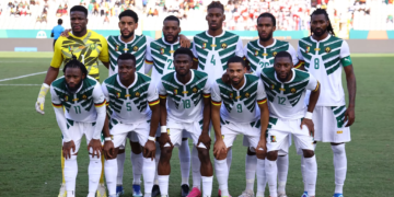 Nigeria – Cameroun : le onze avec Gonzalez et sans Aboubakar
